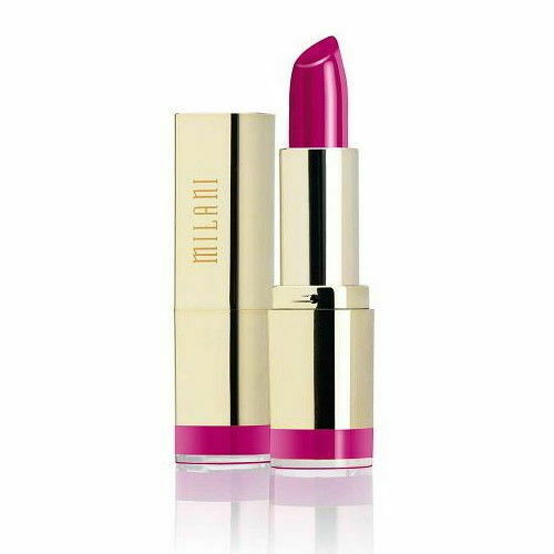 Color Statement Lipstick – Moisture Matte Lip Color, Multiple Shades