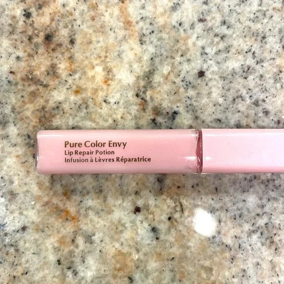 Lip Care Set - Estee Lauder Pure Color Envy Lip Repair Potion Duo 0.16oz