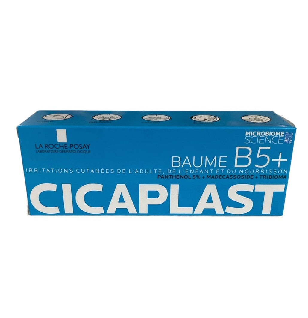 La Roche-Posay Cicaplast Balm B5+ Ultra-Repairing Soothing Balm 100ml