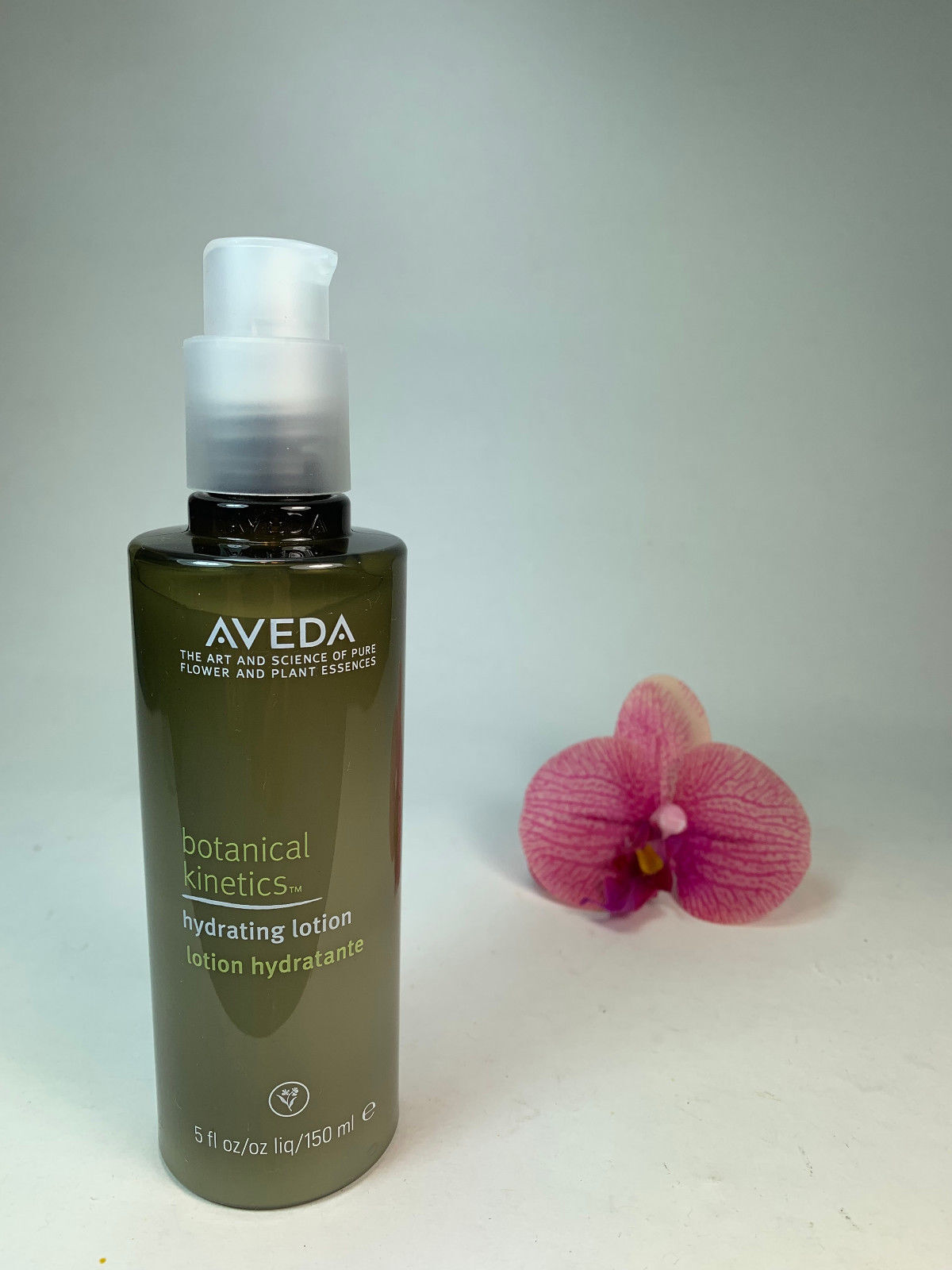 Hydrating Body Lotion for All Skin Types - 5oz / 150ml