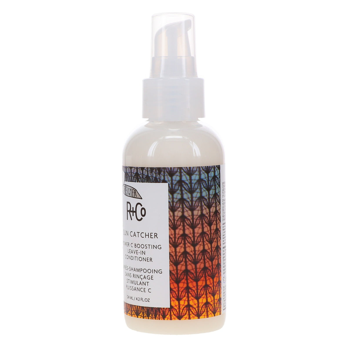 Power Boosting Leave-In Conditioner - 4.2 oz Hydrating Hair Treatment