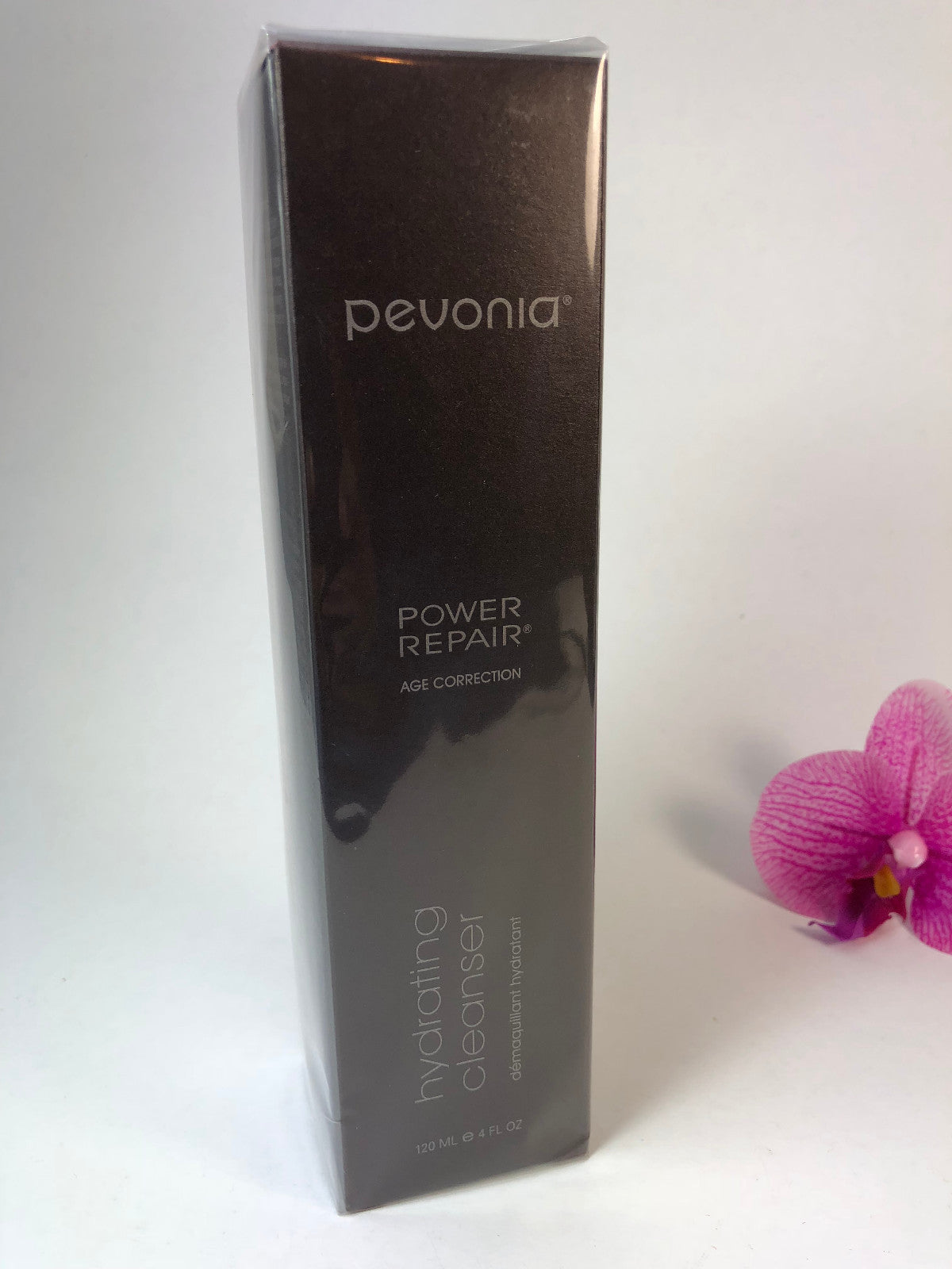 Pevonia Hydrating Facial Cleanser 120ml - Moisturizing Skin Care