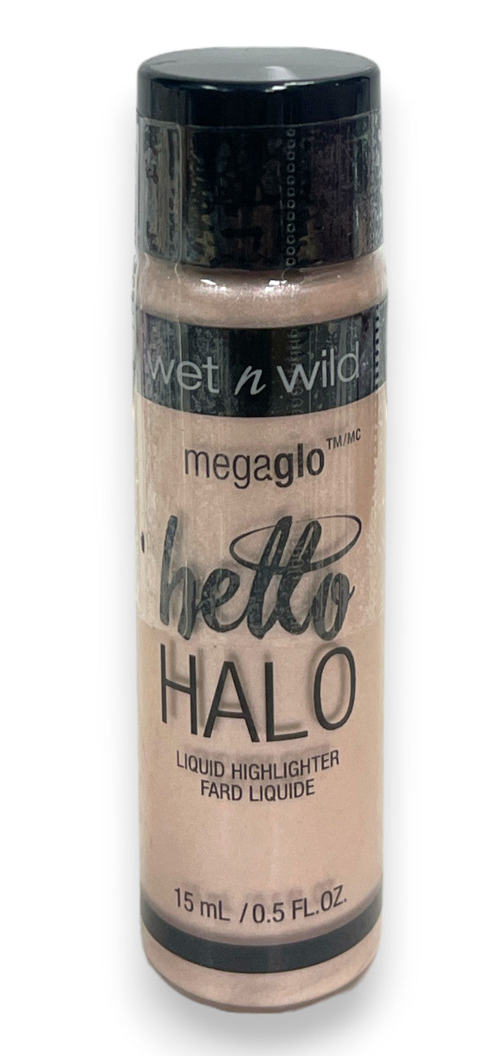 Liquid Highlighter Makeup - Various Shades for Glowing Skin