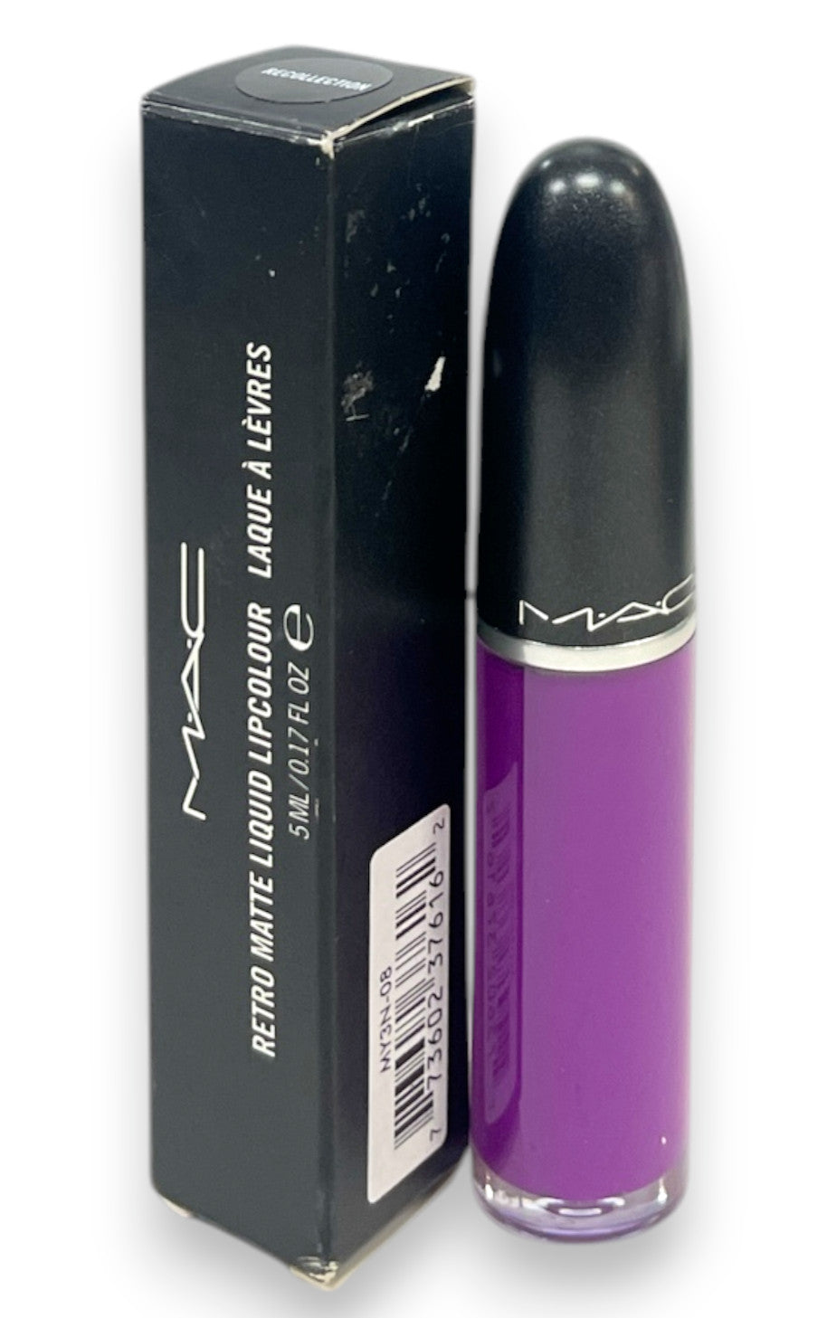 Liquid Lipstick - Matte Finish, 5ml, Multiple Shades