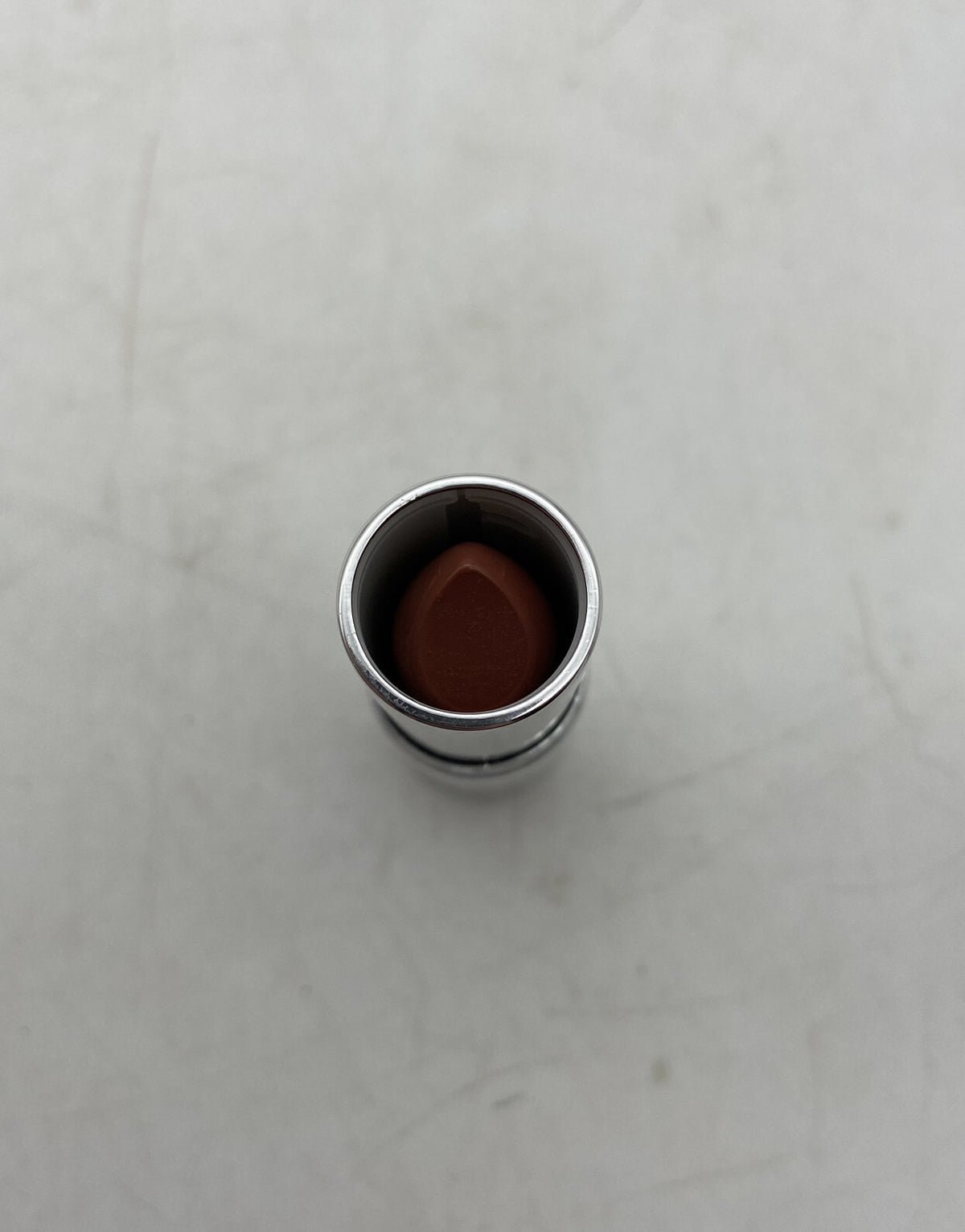 Sheer Lipstick - Toffee Shade, 3.4g / 0.12 oz - GloMinerals