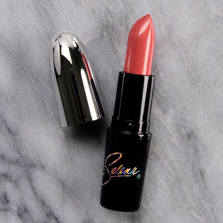 Limited Edition MAC Lipstick - Authentic Collectible, Boxed