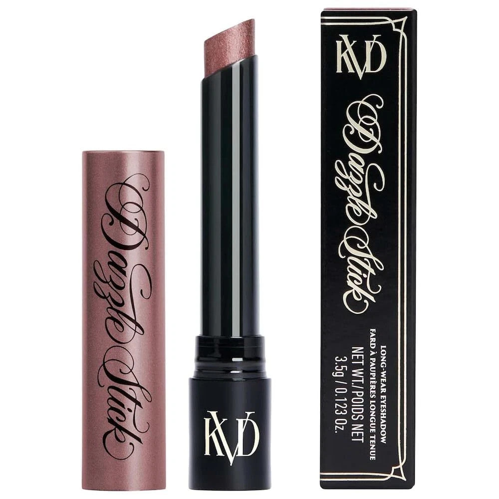 Long Wear Eyeshadow Stick - Flash Storm 0.1 oz - Waterproof & Creamy