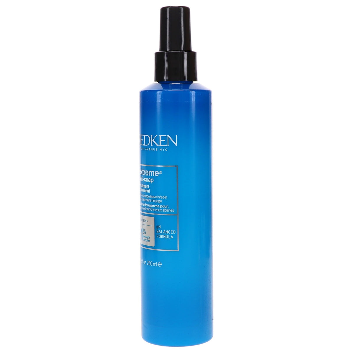 Redken Extreme Anti Snap Leave-In Hair Treatment 8.5 oz for Damaged Hair