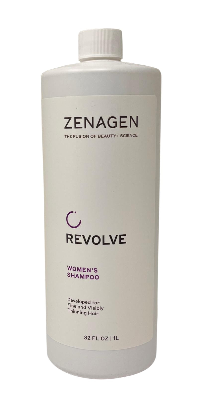Hair Loss Shampoo Treatment for Women - 32 oz Thickening Therapy