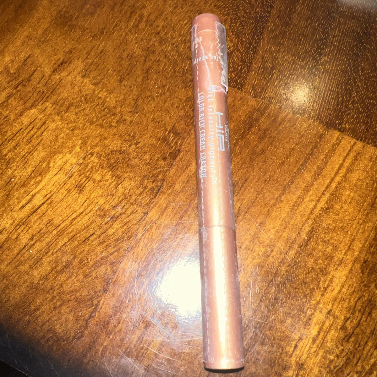 L'Oréal HiP COLOR RICH Cream Crayon Eye Makeup - Attentive Shade