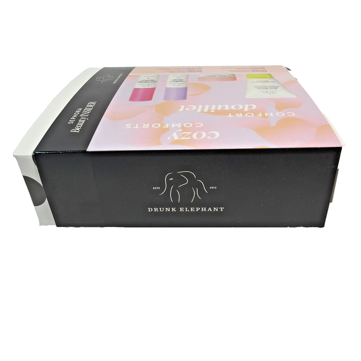 Drunk Elephant 4-Piece Skincare Gift Set for Mother's Day