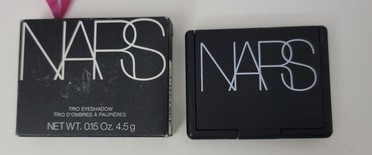 High Society NARS Eyeshadow Trio - 0.15 oz Discontinued