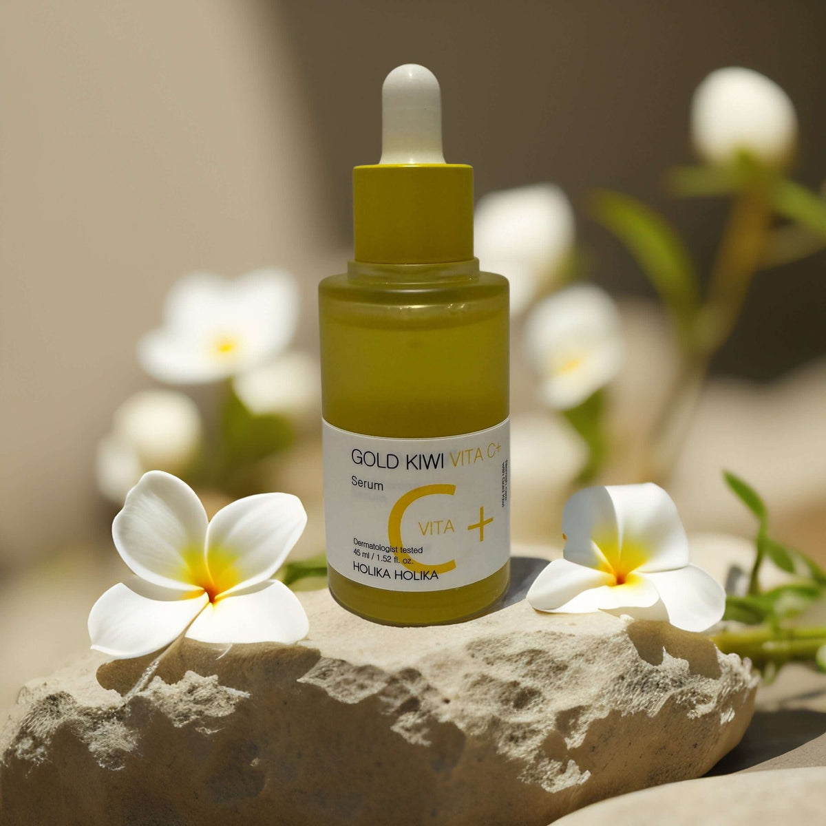 Gold Kiwi Serum for Brightening & Blemish Control - 1.5 fl oz