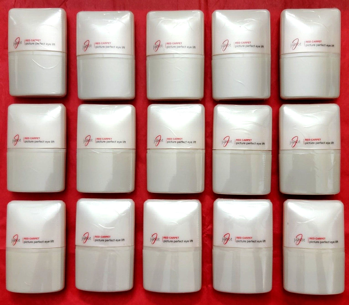 Eye Lift Serum Set - Jabot Red Carpet Picture Perfect 15 x 0.33 Fl Oz