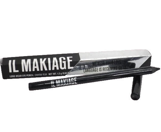 Long Wear Eye Pencil Set of 8 - Batman Design, 0.04 oz Each