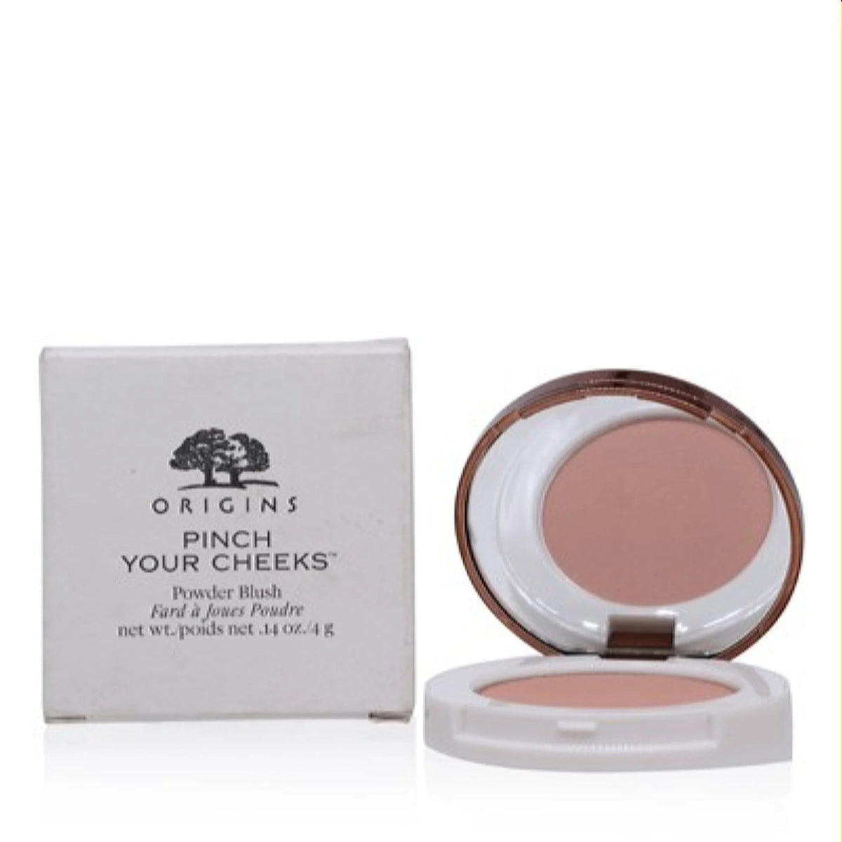 Origins Pinch Your Cheeks Powder Blush - Full Size 0.14 Oz, All Colors