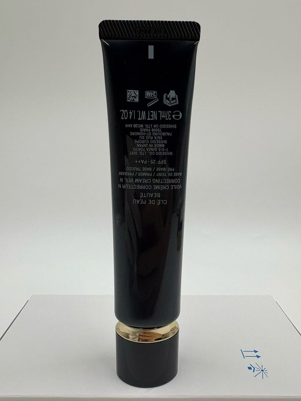 Correcting Cream Veil SPF25 Concealer Primer for Light to Medium Skin - All Variants