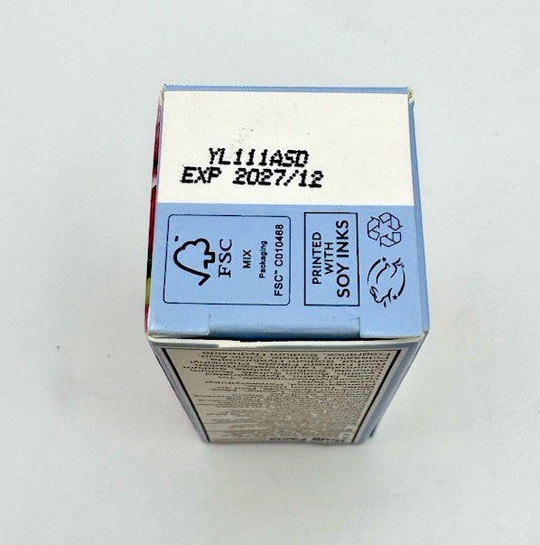 Hydrating Lip Oil SPF 40 with Color - Moisturizing Lip Gloss with Sun Protection