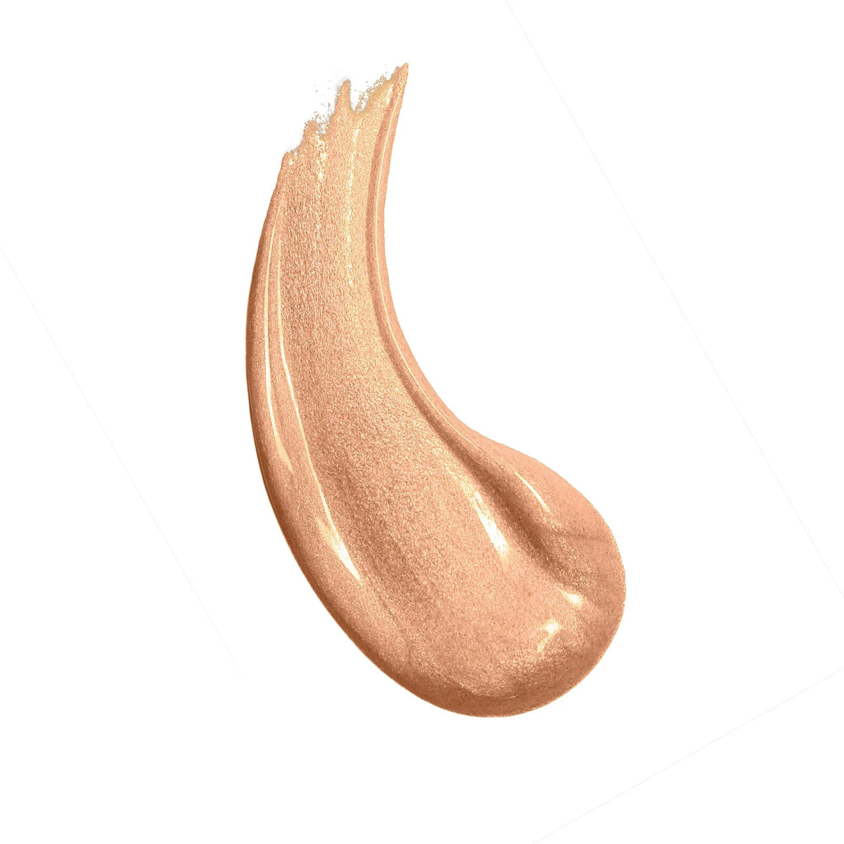 Liquid Highlighter for Face - Radiant Glow Makeup Concealer - Platinum Bronze Sun Glow 03