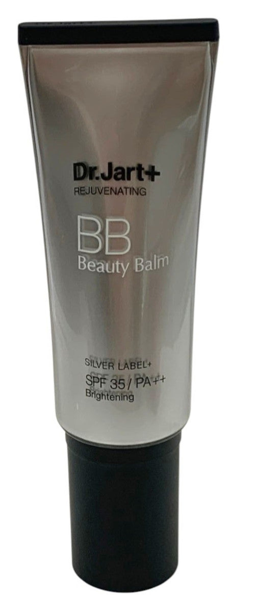 Rejuvenating BB Cream SPF 35 PA++ Brightening 40ml - Skin Tone Corrector & Moisturizer