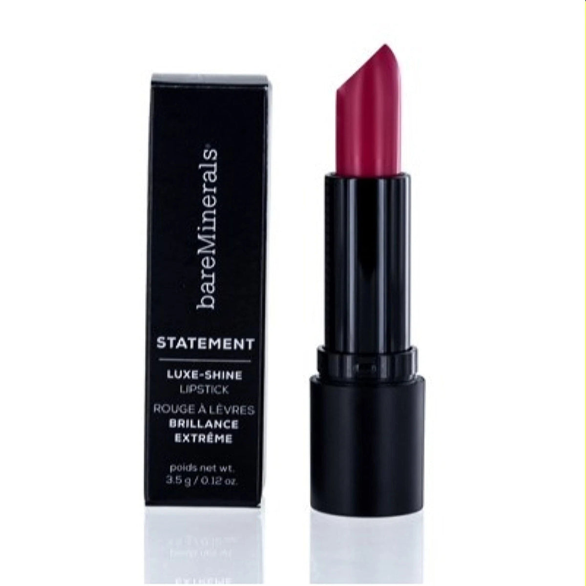 Gen Nude Radiant Lipstick Alpha by bareMinerals