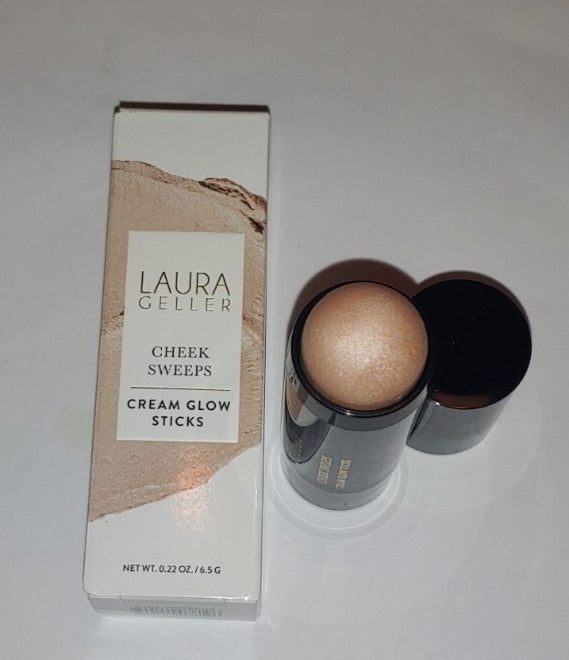 Cream Glow Stick For Cheeks - Create Radiant Finish, You Choose Shade