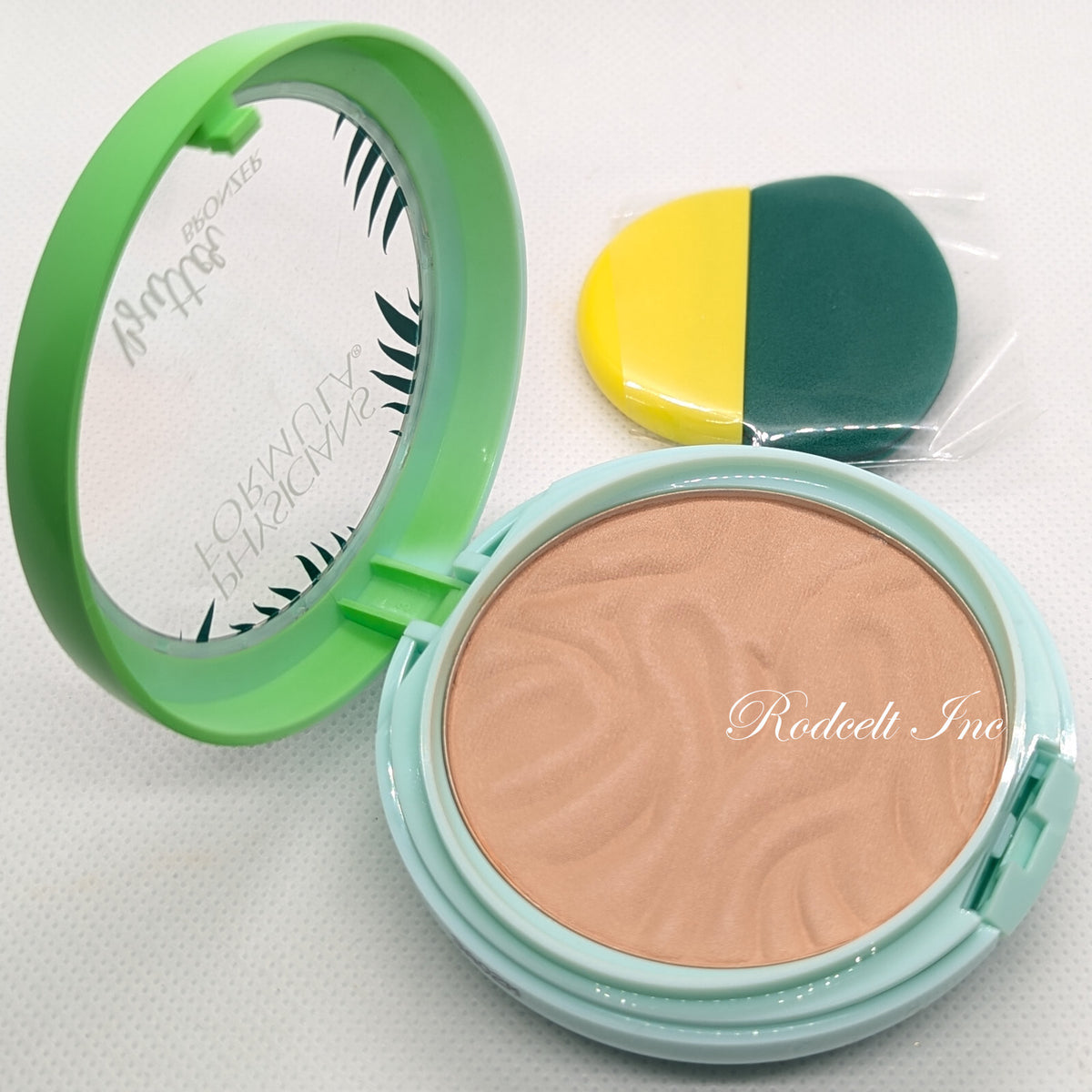 Physicians Formula Murumuru Butter Bronzer - All Shades, 0.38oz