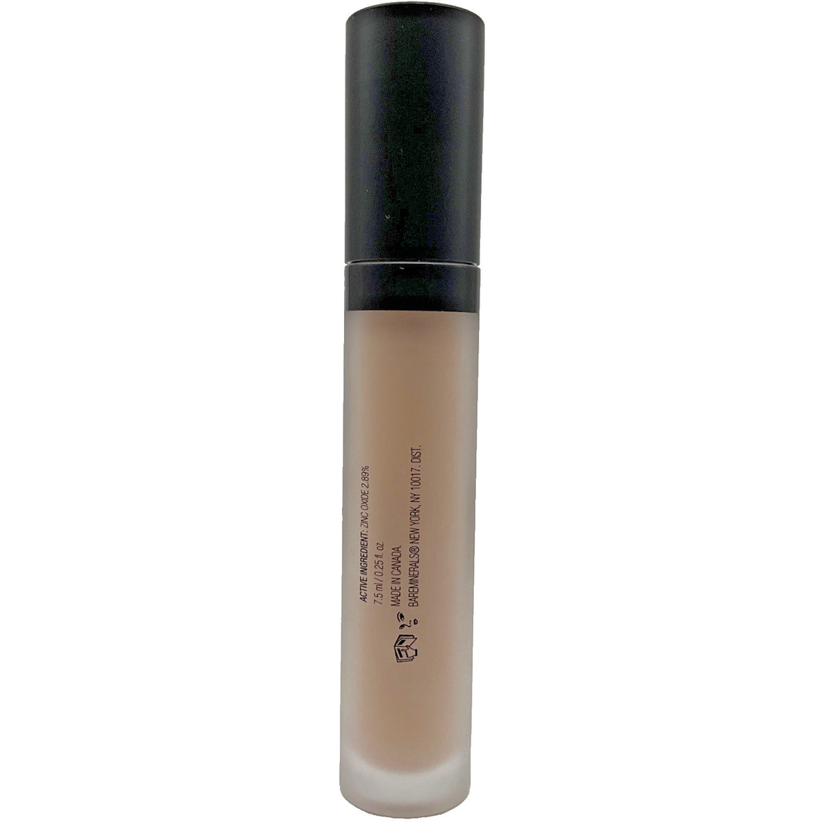 BareMinerals Barepro 16HR Matte Concealer Fair 100 Cool Full Coverage Makeup