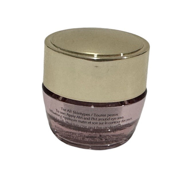 Eye Cream with Advanced Night Repair - Resilience Multi-Effect 0.17oz