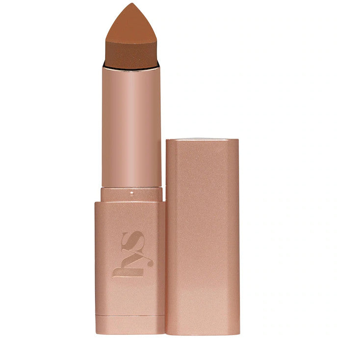 Cream Bronzer & Contour Stick - Buildable, Blends Easily, Natural Finish