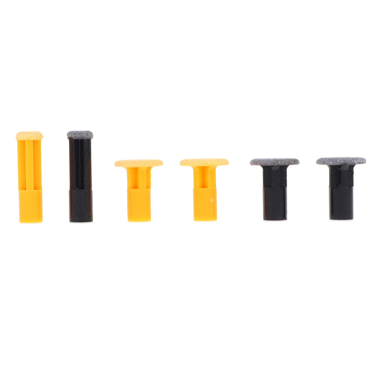 Replacement Disc Body Kit for Microdermabrasion Devices - Coarse & Intense Sets