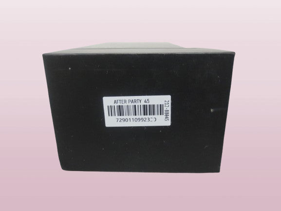 Full Coverage Foundation #45 - 1 Oz Liquid Face Makeup