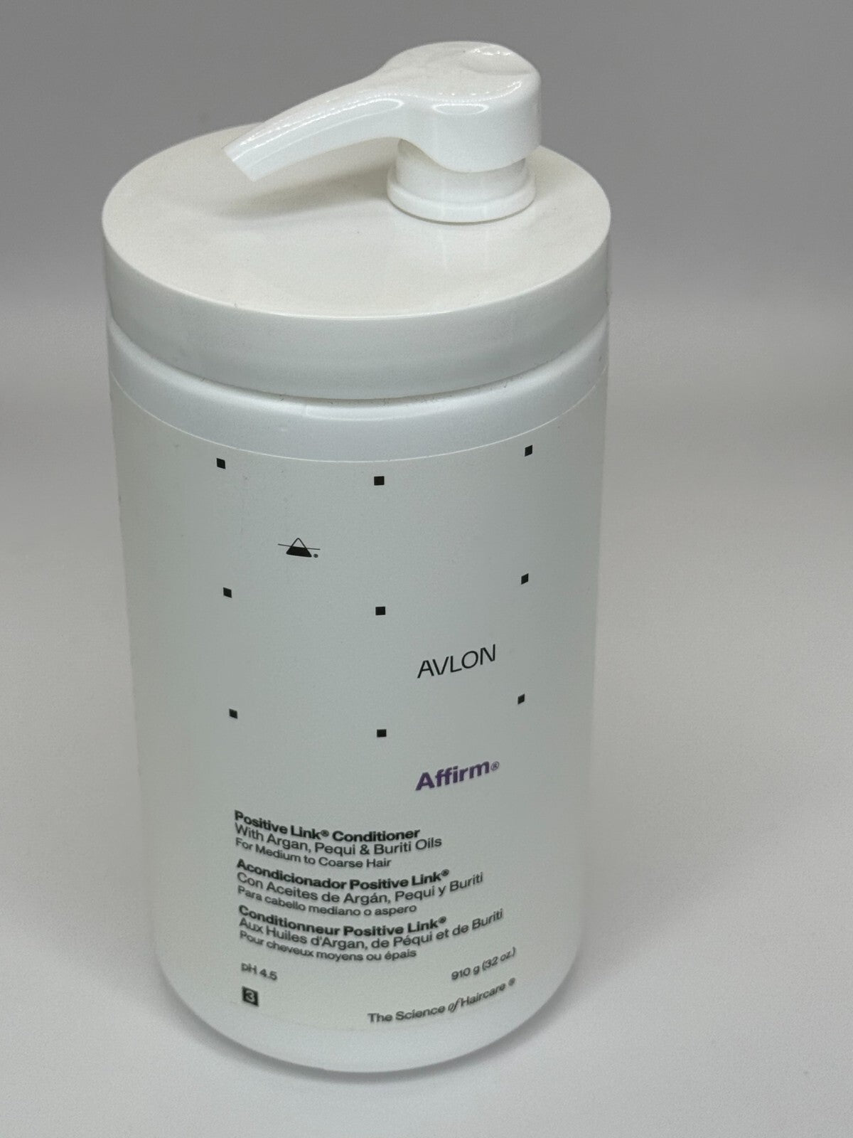 Affirm Positive Link Conditioner 32oz