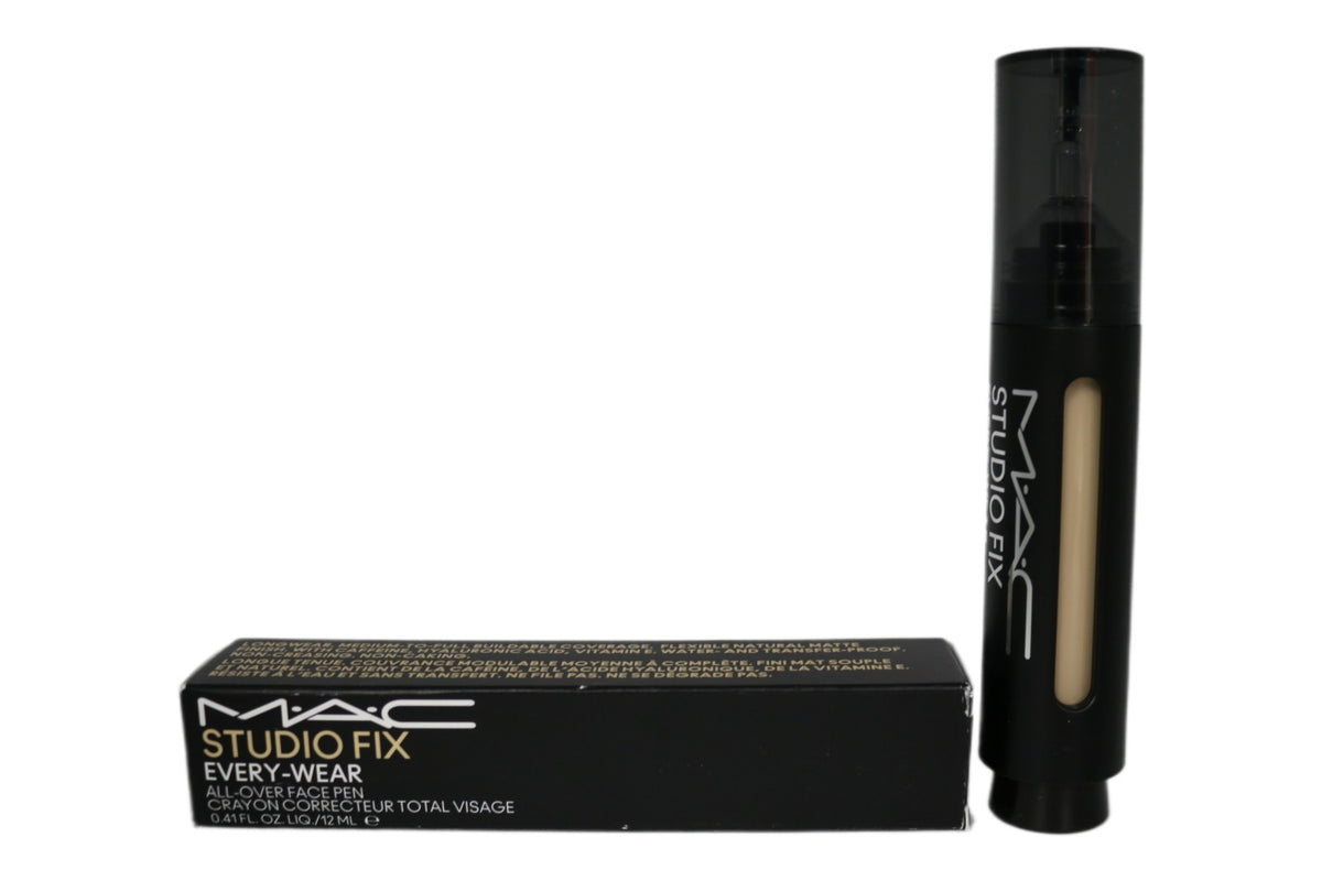Studio Fix Every‑Wear All‑Over Face Pen – Medium Coverage Foundation & Concealer