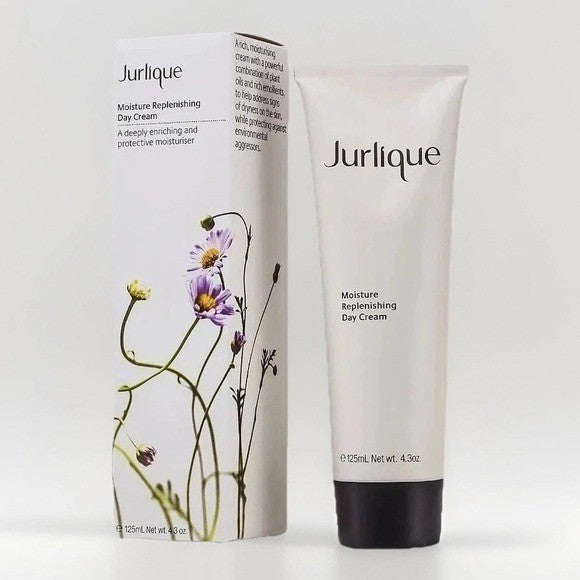 Jurlique Moisture Replenishing Daily Use Cream 125ml