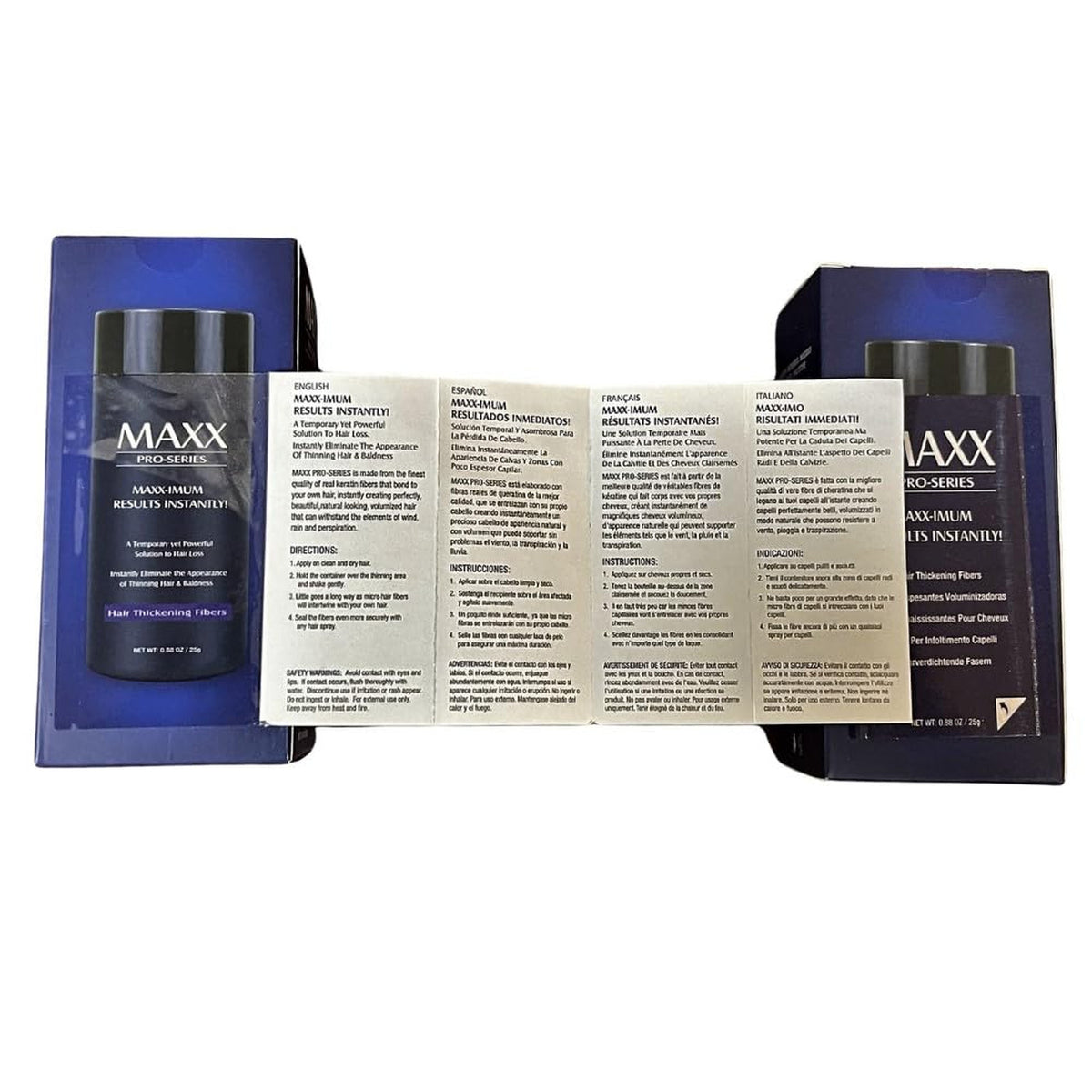 Hair Building Fibers, Volumizing Keratin Thinning Hair, Loss