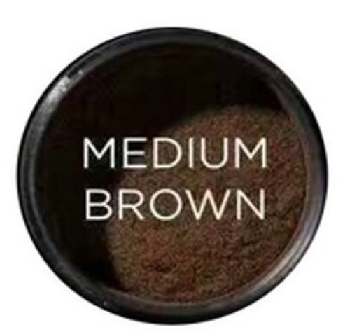 Keratin Hair Building Fibers - Hair Loss Concealer