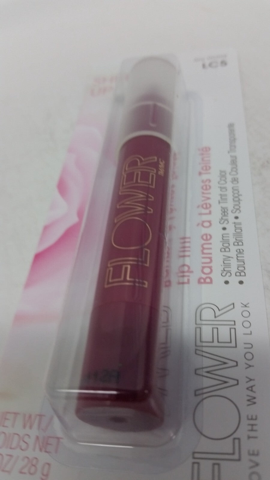 Lip Tint Airy Orchid Lot 2 - Sheer Up Lip Makeup, Lip Gloss, Lip Stain