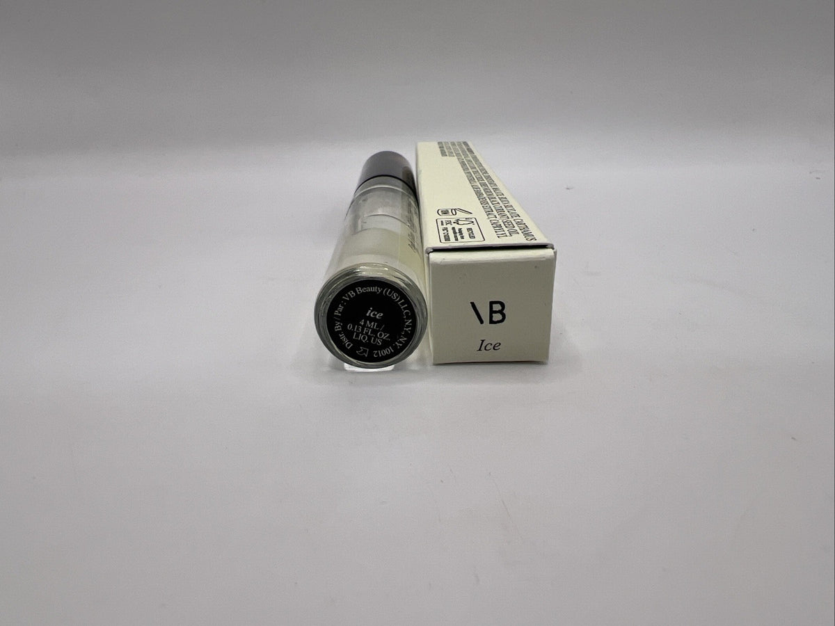 Lip Gloss - Victoria Beckham Posh Gloss ICE - 0.13 fl oz, High-Shine Lip Makeup