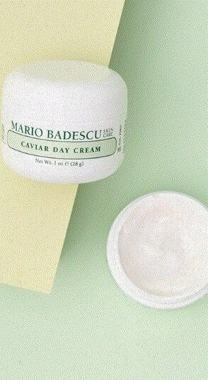 Caviar Day Cream - 1 Oz