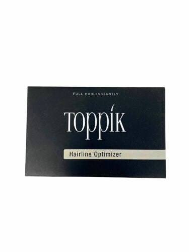 Hairline Optimizer Tool for Natural-Looking Hair