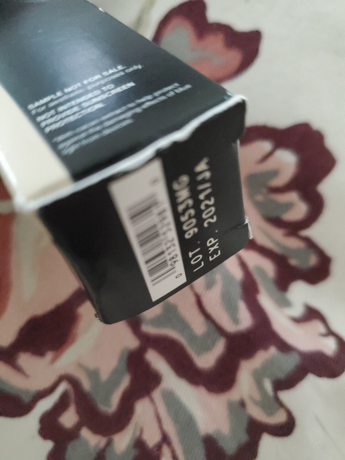 BareMinerals Complexion Rescue SPF30 Moisturizer with Radiance - 0.44oz