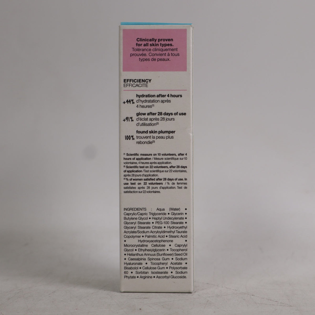 Sephora Collection All Day Hydrator Hyaluronic Acid Moisturizer 50ml