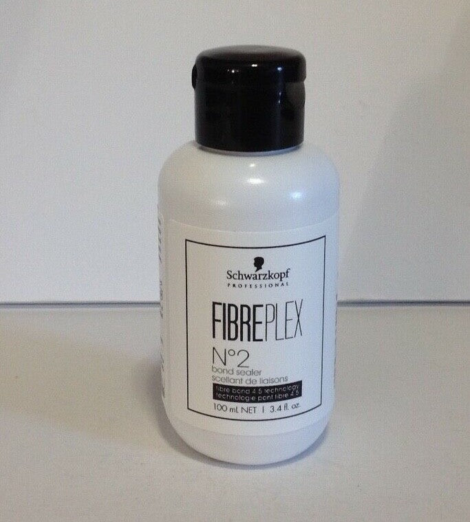 Bond Sealer for Hair Strength and Flexibility - 3.4 oz / 100 ml