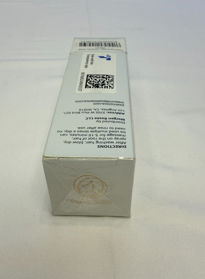 Hair Growth Serum - 1.7 fl oz - Natural Thickness & Growth