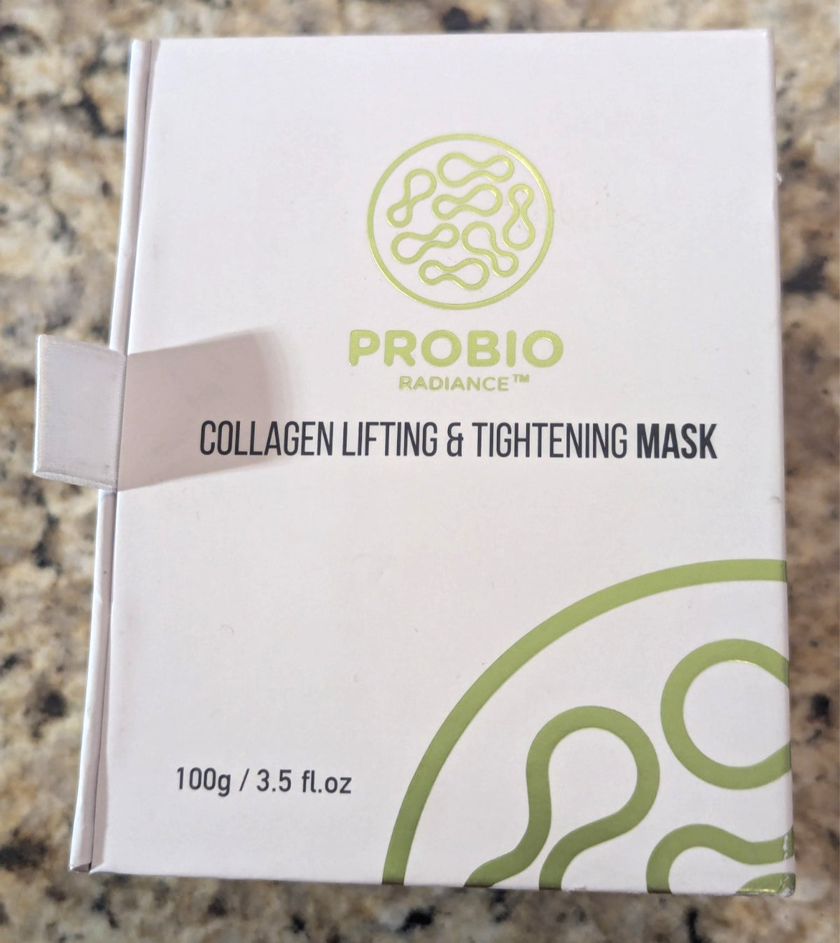 Collagen Lifting & Tightening Mask 3.5 fl oz