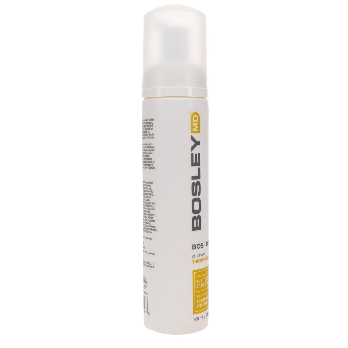 BosDefense Color Safe Thickening Treatment 6.8 oz