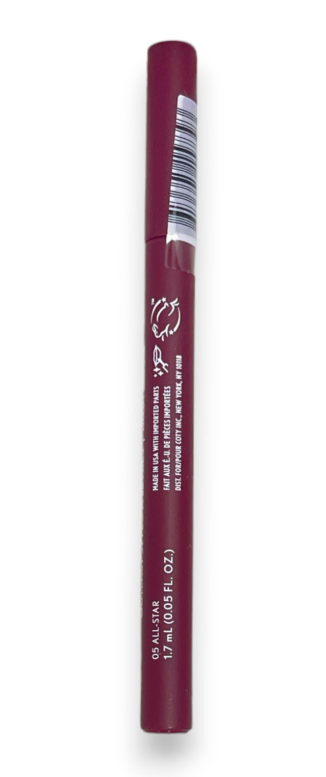 Covergirl Outlast Lipstain - Assorted Shades, Long-Lasting Lip Color