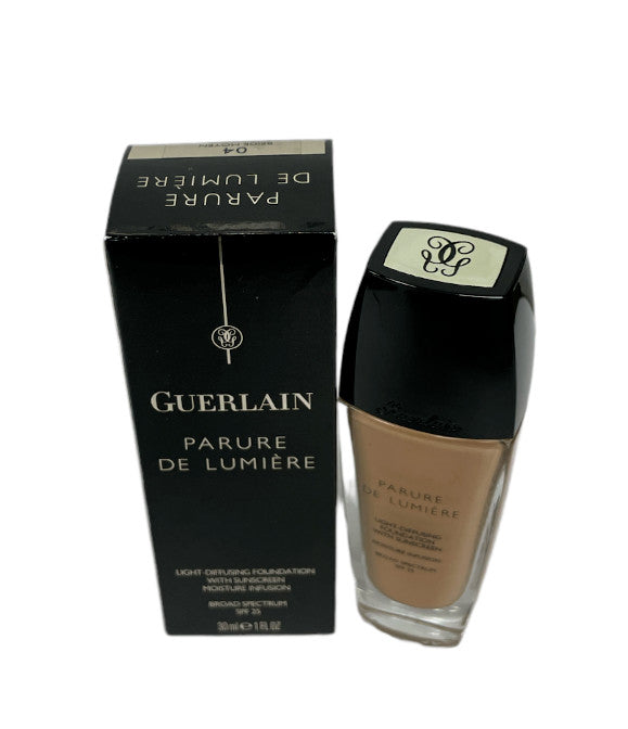 Women’s SPF 25 Foundation - Multiple Shades, 30mL Face Makeup