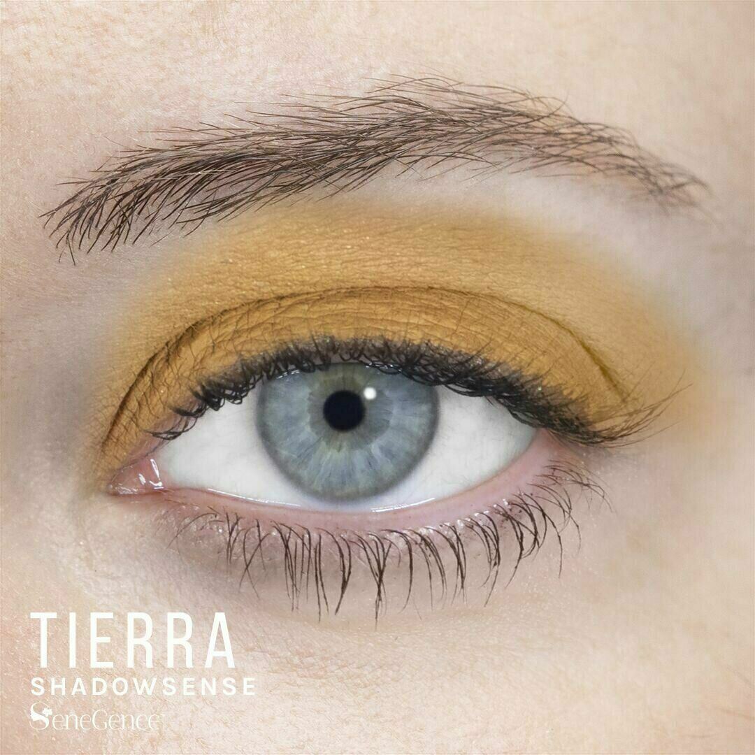 ShadowSense Eye Shadow - All Shades Authentic SeneGence Makeup